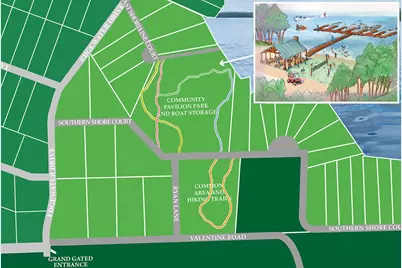 8615 Southern Shore Court, Kemp, TX 75143 - Photo 10