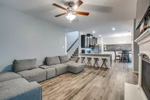 2724 Pease Dr, Forney, TX 75126 - Photo 6