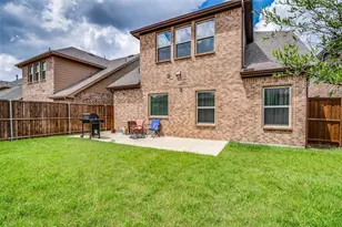 2724 Pease Dr, Forney, TX 75126 - Photo 24