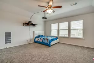 2724 Pease Dr, Forney, TX 75126 - Photo 20