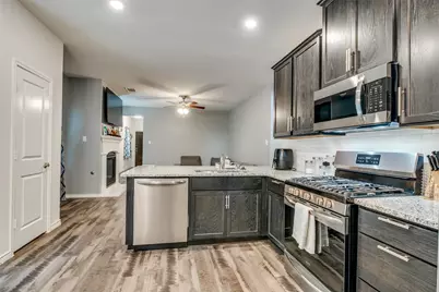 2724 Pease Drive, Forney, TX 75126 - Photo 8