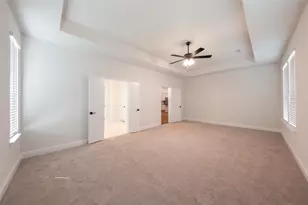 242 Harmony Ave, Forney, TX 75126 - Photo 16