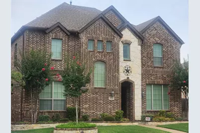 5056 Empire Way, Irving, TX 75038 - Photo 1