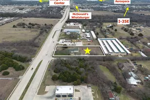 2611 Ovilla Rd, Red Oak, TX 75154 - Photo 1