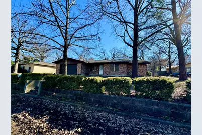 1314 Forrest Drive, Canton, TX 75103 - Photo 2