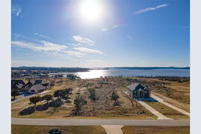 Lot 932 Frog Branch Court, Possum Kingdom Lake, TX 76449 - Photo 1