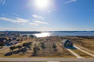 Lot 932 Frog Branch Ct, Possum Kingdom Lake, TX 76449 - Photo 1