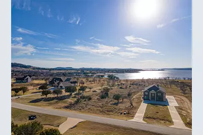 Lot 932 Frog Branch Court, Possum Kingdom Lake, TX 76449 - Photo 2