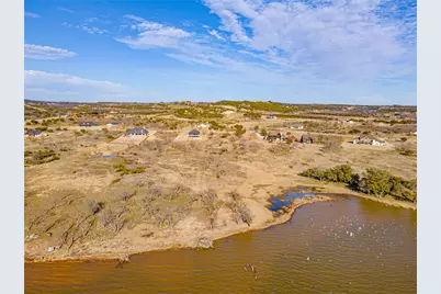 Lot 932 Frog Branch Court, Possum Kingdom Lake, TX 76449 - Photo 8