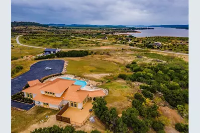 Lot 932 Frog Branch Court, Possum Kingdom Lake, TX 76449 - Photo 20