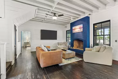 2000 N Lake Drive, Greenville, TX 75402 - Photo 6