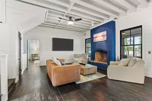 2000 N Lake Dr, Greenville, TX 75402 - Photo 6