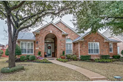 7219 Native Oak Lane, Irving, TX 75063 - Photo 1