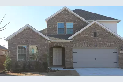 10009 Sequoia Street, Providence Village, TX 76227 - Photo 1