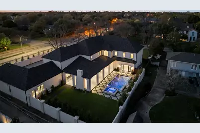 4206 Woodfin Drive, Dallas, TX 75220 - Photo 20