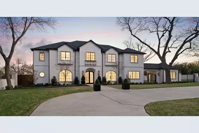 4206 Woodfin Drive, Dallas, TX 75220 - Photo 1
