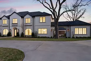 4206 Woodfin Dr, Dallas, TX 75220 - Photo 2