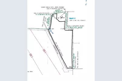 0 Cr 3214, Bridgeport, TX 76426 - Photo 2