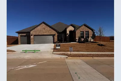 204 Bristol Lane, Azle, TX 76020 - Photo 1