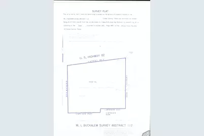 000 W Highway 82, Gainesville, TX 76240 - Photo 2