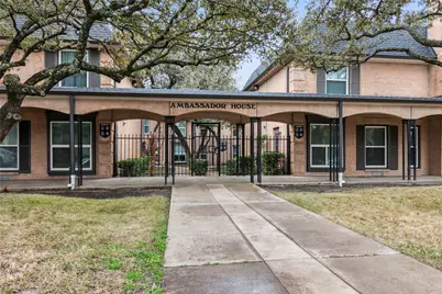 7808 Meadow Park Drive #124, Dallas, TX 75230 - Photo 1