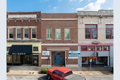 111 S Travis Street, Sherman, TX 75090 - Photo 2