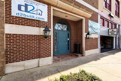 111 S Travis Street, Sherman, TX 75090 - Photo 1