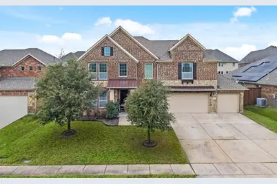 4125 Lone Elm Street, Sachse, TX 75048 - Photo 1