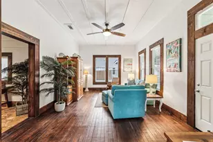 512 N Travis St, Granbury, TX 76048 - Photo 8
