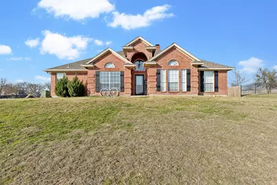 1125 Woodbridge Court, Willow Park, TX 76087 - Photo 1