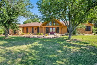 7146 Refuge Road, Pottsboro, TX 75076 - Photo 1