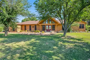 7146 Refuge Rd, Pottsboro, TX 75076 - Photo 1
