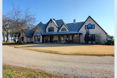 505 McCormick Road, Oak Point, TX 75068 - Photo 1