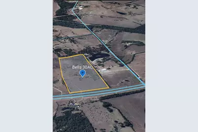Tbd US 82 #Lot-3, Bells, TX 75414 - Photo 2