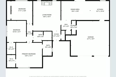 304 Lochness Court, Benbrook, TX 76126 - Photo 26