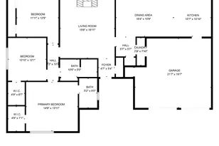 304 Lochness Ct, Benbrook, TX 76126 - Photo 26