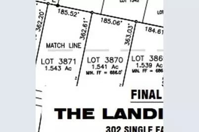 1118 E Landings N, Granbury, TX 76049 - Photo 2