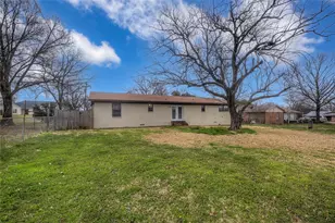 1004 Pecan Ave, Wills Point, TX 75169 - Photo 20