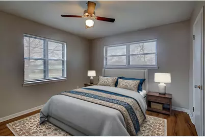 1004 Pecan Avenue, Wills Point, TX 75169 - Photo 16