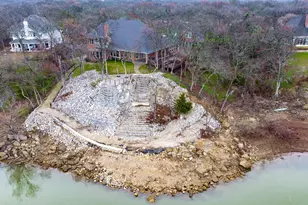 1180 Emerald Sound Blvd, Oak Point, TX 75068 - Photo 38