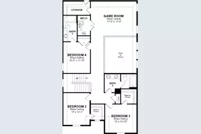 1417 Blue Agave Drive, Justin, TX 76247 - Photo 30