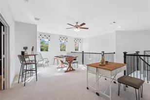 3305 Creek Meadow Dr, Anna, TX 75409 - Photo 8