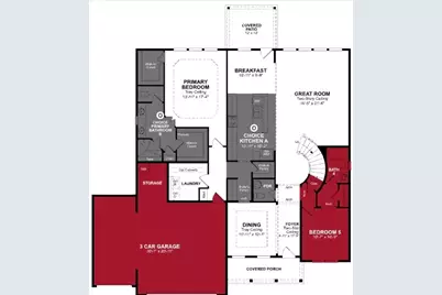 3305 Creek Meadow Drive, Anna, TX 75409 - Photo 10