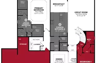 3305 Creek Meadow Dr, Anna, TX 75409 - Photo 10