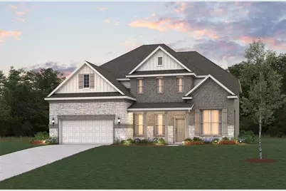 3305 Creek Meadow Drive, Anna, TX 75409 - Photo 1