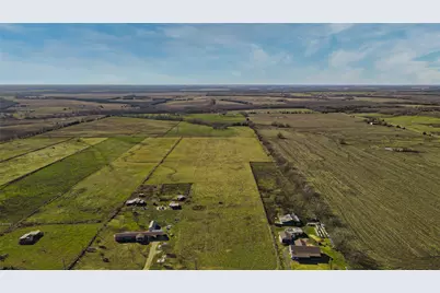 0000 County Road 2200, Pecan Gap, TX 75469 - Photo 4