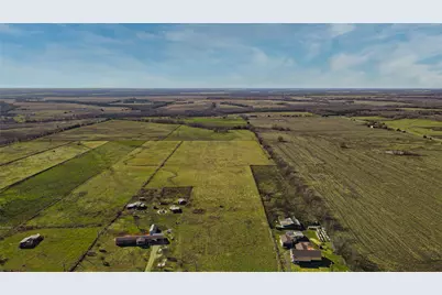 0000 County Road 2200, Pecan Gap, TX 75469 - Photo 6