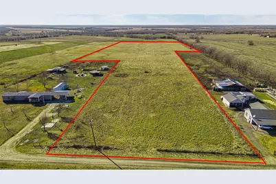 0000 County Road 2200, Pecan Gap, TX 75469 - Photo 12