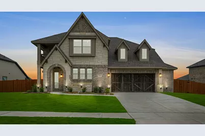 541 Holiday Avenue, Waxahachie, TX 75165 - Photo 1