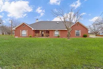 588 County Road 1545, Bonham, TX 75418 - Photo 1